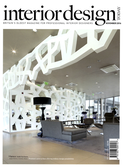 Echlin press kenure house interior design today magazine design icons louis kahn gio ponti dieter rams