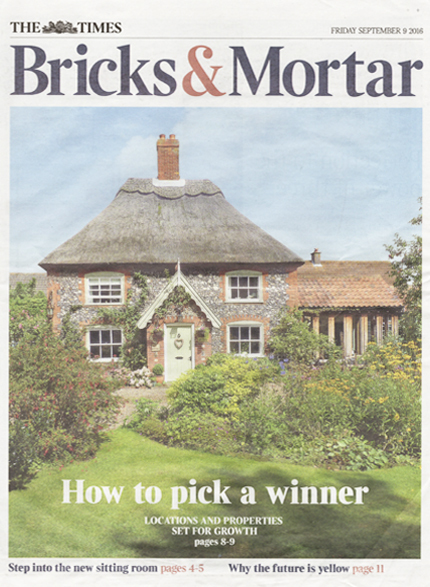 Echlin press the times bricks and mortar kenure house anne ashworth mark o'callaghan article