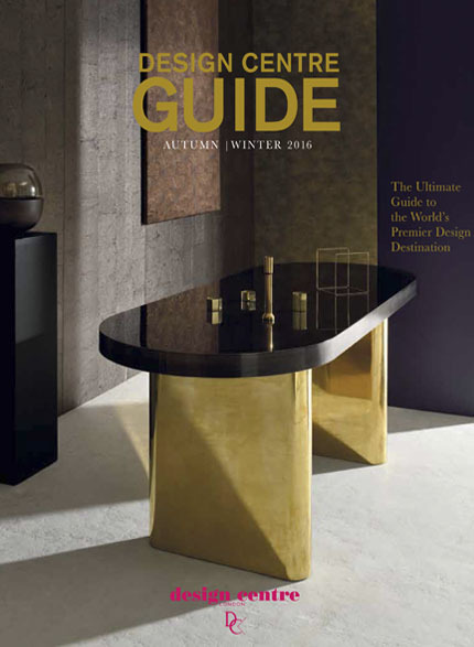 Echlin press design centre guide 2016 kenure house article
