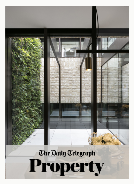 Echlin press the telegraph property scent in the home sam mcnally article bespoke true grace