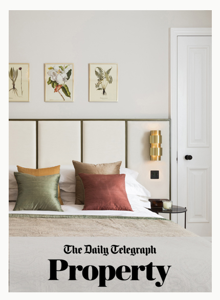 Echlin press the telegraph property scent in the home sam mcnally article bespoke true grace