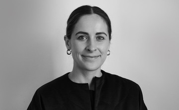 Esme Kilshaw Echlin Architectural assistant