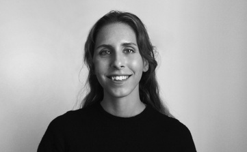 Olga Smoili, Echlin Architect