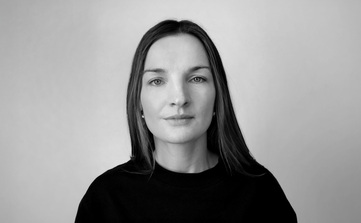 Morgan Even Echlin Marketing Manager