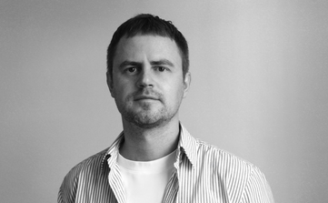 Samuel Pye Echlin Creative Director