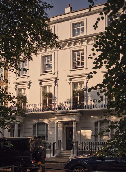 Chelsea Pied-à-Terre