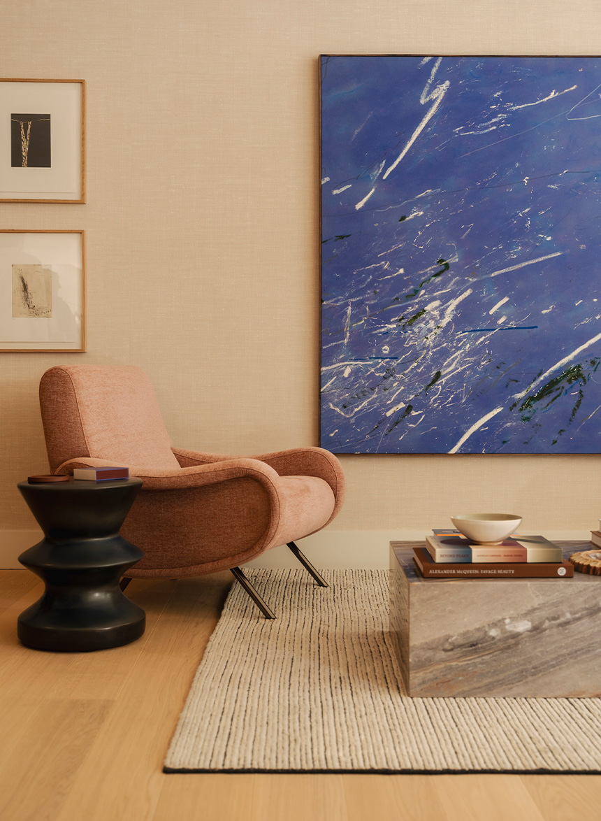 Ransome's Wharf Marketing Suite 
